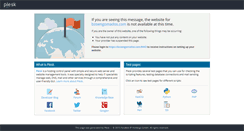 Desktop Screenshot of bzoengomados.com